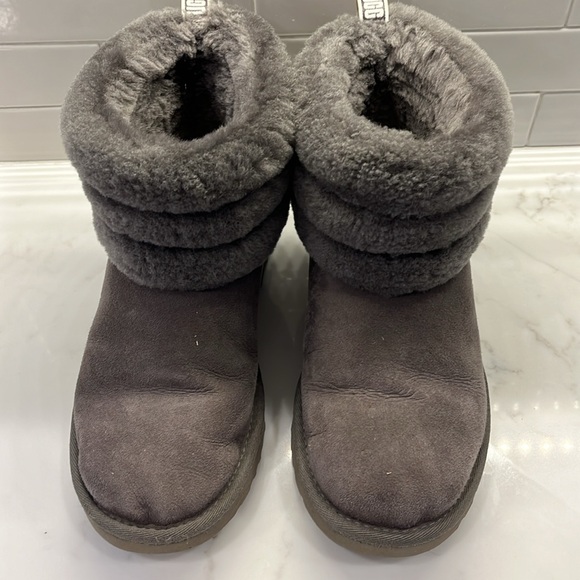UGG Classic Mini Fluff - Picture 2 of 6